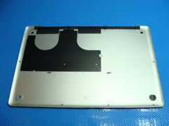 MacBook Pro A1286 15" 2011 MC721LL/A Bottom Case Housing Silver 922-9754 - Laptop Parts - Buy Authentic Computer Parts - Top Seller Ebay