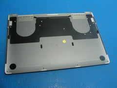 MacBook Pro A1706 13.3 Late 2016 MLH12LL/A Bottom Case Silver 923-01382 - Tested Computer Laptop Parts