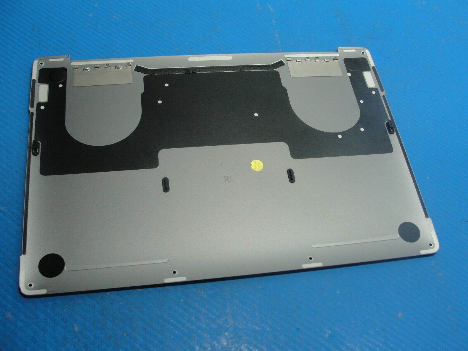 MacBook Pro A1706 13.3 Late 2016 MLH12LL/A Bottom Case Silver 923-01382 - Tested Computer Laptop Parts