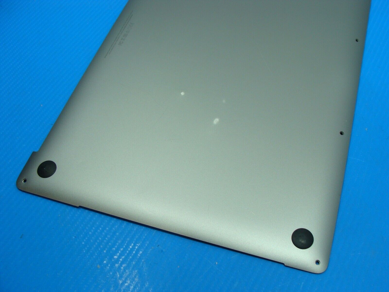 MacBook Pro A1707 15