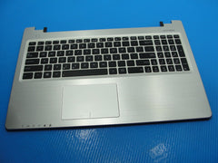Asus K56CA 15.6" Genuine Palmrest w/Touchpad Keyboard 13GNUH1AM051-1
