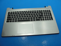 Asus K56CA 15.6" Palmrest w/Touchpad Keyboard 13GNUH1AM051-1