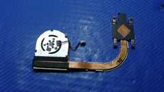 Dell Inspiron 11-3147 11.6" CPU Cooling Fan w/ Heatsink 0JM58 460.00K09.0002 ER* - Laptop Parts - Buy Authentic Computer Parts - Top Seller Ebay