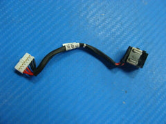 Dell Inspiron 15.6" N5050  Genuine DC-IN Power Jack w/Cable 50.4IP05.101 - Laptop Parts - Buy Authentic Computer Parts - Top Seller Ebay