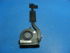 Dell Latitude E5470 14" Genuine CPU Cooling Fan w/Heatsink 9WGT9 AT1FD004ZSL - Laptop Parts - Buy Authentic Computer Parts - Top Seller Ebay