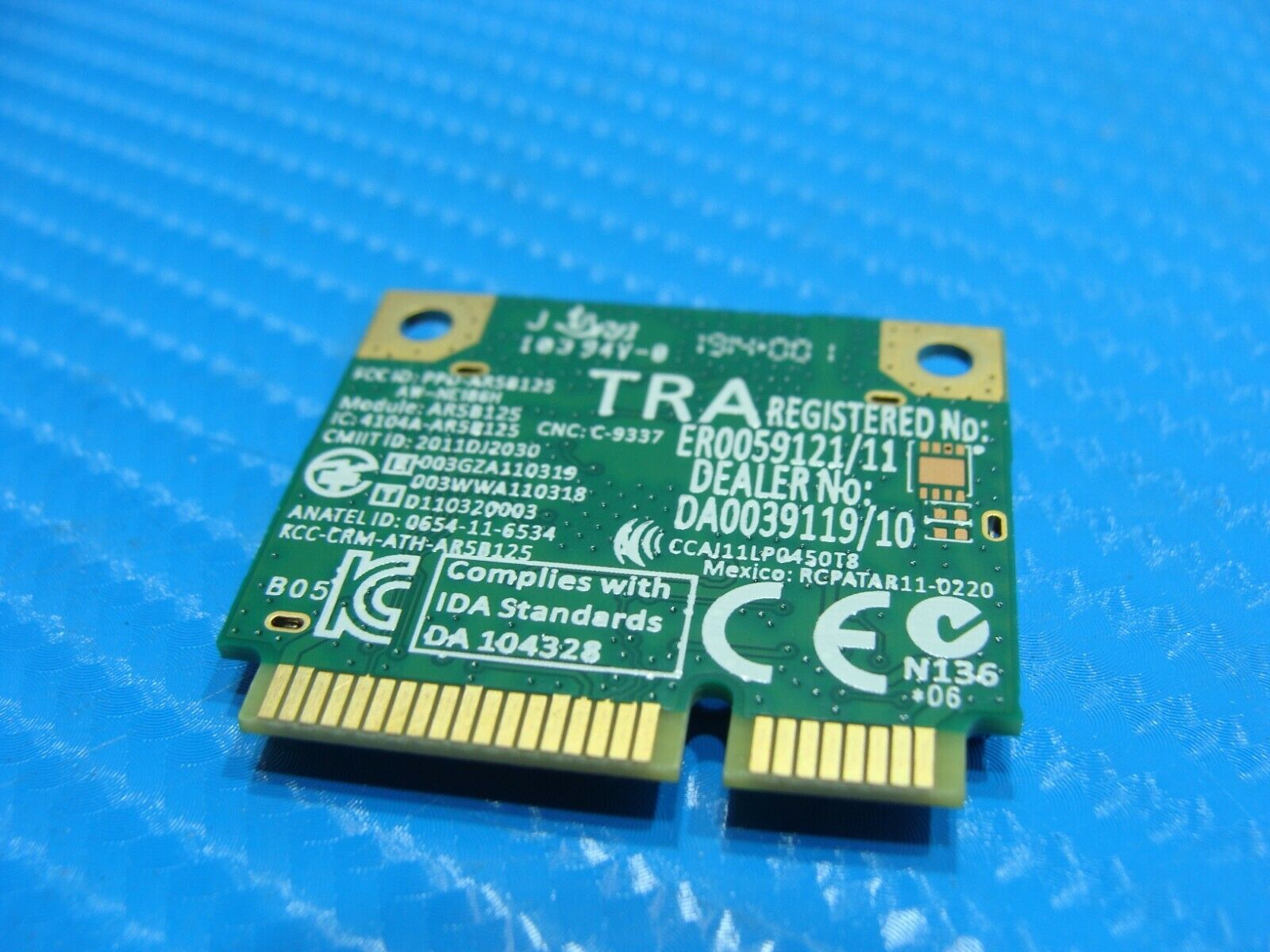 Asus X551MAV-EB01-B 15.6