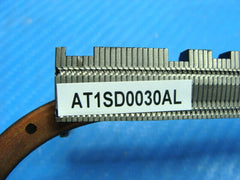 Dell Latitude 5490 14" Genuine Laptop CPU Cooling Heatsink V93XV AT1SD0030AL - Laptop Parts - Buy Authentic Computer Parts - Top Seller Ebay
