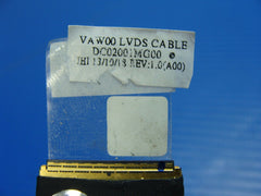 Dell Inspiron 15-3521 15.6" Genuine Laptop LCD Video Cable DC02001MG00 DR1KW Dell