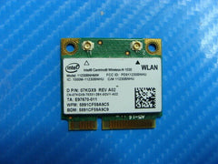 Dell Inspiron N411z 14" Genuine Laptop WiFi Wireless Card 11230BNHMW 7KGX9 - Laptop Parts - Buy Authentic Computer Parts - Top Seller Ebay