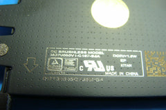 MacBook Pro A1707 15" Mid 2017 MPTR2LL/A Left & Right Fan 923-01459 - Laptop Parts - Buy Authentic Computer Parts - Top Seller Ebay