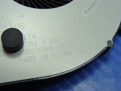 Asus X551MAV-RCLN06 15.6" OEM CPU Cooling Fan 13NB0331P11111 DQ5D586E000 ASUS