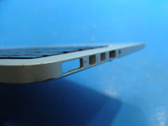 MacBook Pro A1502 2015 MF839LL/A 13" Top Case Palmrest NO Battery 661-02361