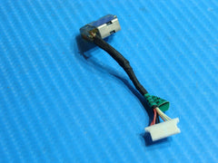 HP ENVY x360 15m-bq021dx 15.6" Genuine DC IN Power Jack w/Cable 799735-S51 - Laptop Parts - Buy Authentic Computer Parts - Top Seller Ebay