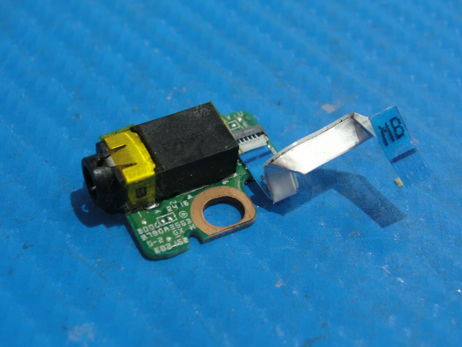 HP Spectre x360 13-4103dx 13.3