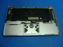 MacBook Pro A1286 15" Early 2011 MC721LL/A Top Case w/Keyboard Trackpad 661-5854 - Laptop Parts - Buy Authentic Computer Parts - Top Seller Ebay