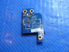 HP Envy TS m6-k125dx 15.6" Genuine Laptop SD Card Reader Board LS-9312P #1 ER* - Laptop Parts - Buy Authentic Computer Parts - Top Seller Ebay