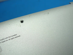 MacBook Pro A1278 13" Mid 2012 MD101LL/A Bottom Case 923-0103 #5 - Laptop Parts - Buy Authentic Computer Parts - Top Seller Ebay