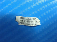 Sony VAIO VPCEB490X 15.6" Genuine DC IN Power Jack w/Cable 015-0101-1513_A - Laptop Parts - Buy Authentic Computer Parts - Top Seller Ebay