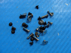 HP 15-dw0083wm 15.6 Genuine Laptop Screw Set Screws for Repair ScrewSet