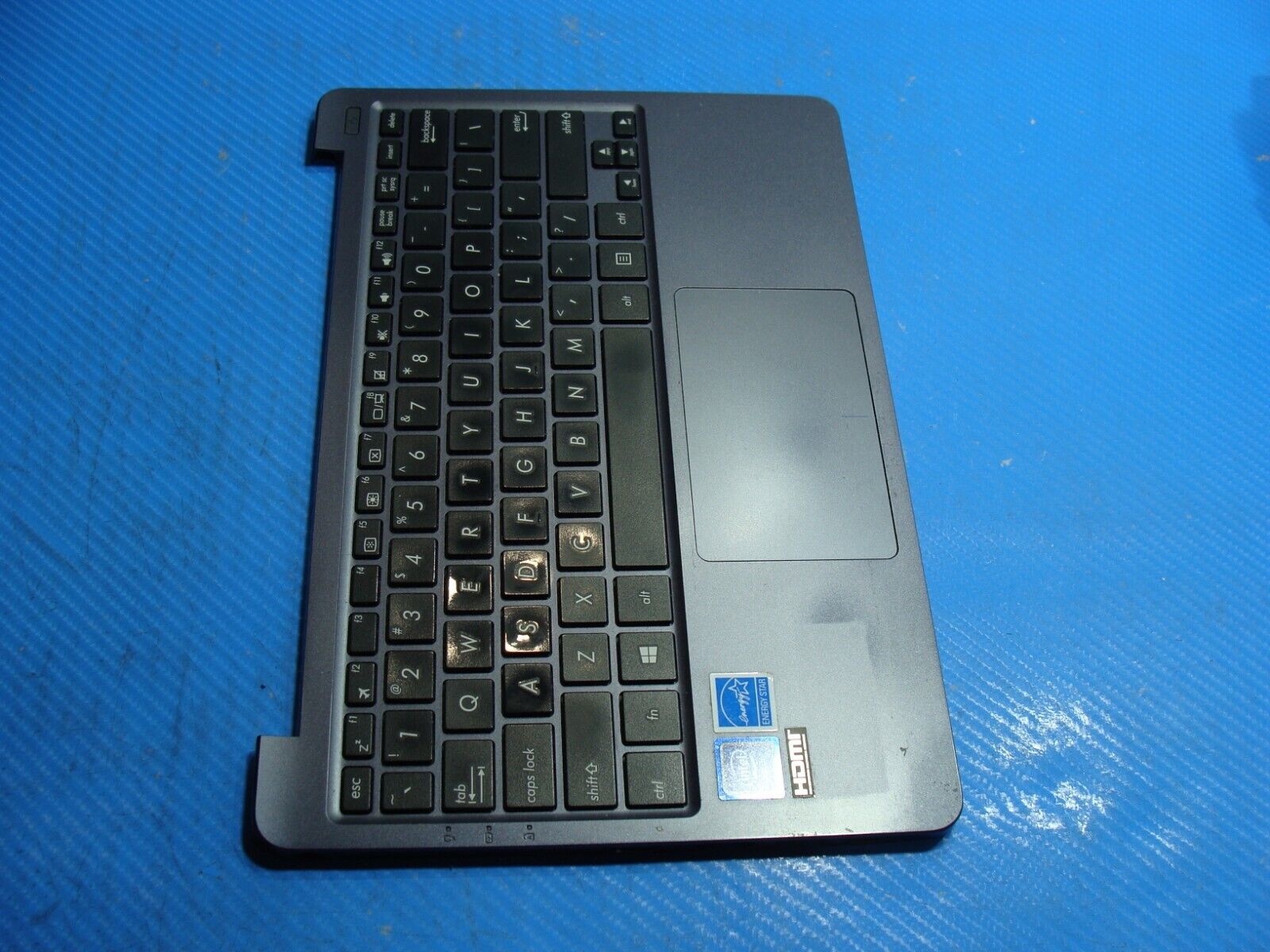 Asus Vivobook E203MA-YS03 11.6