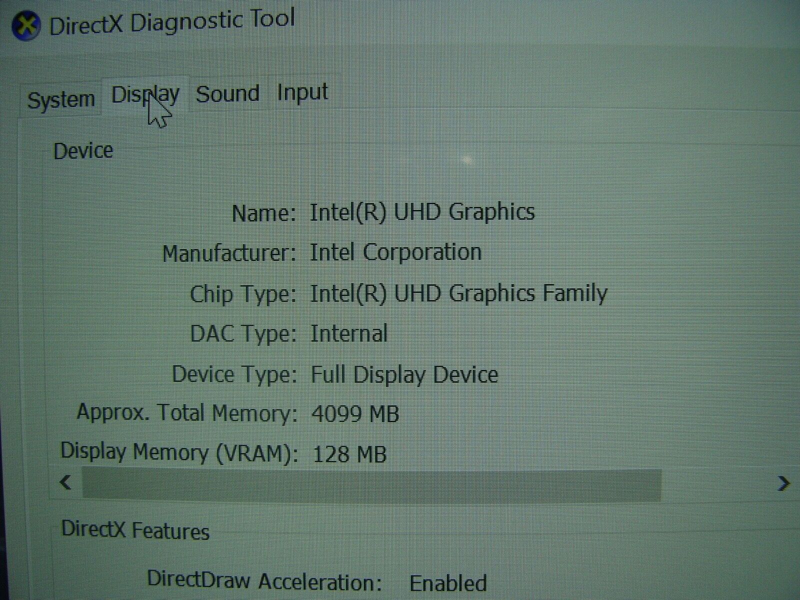 WRTY 2024 Lenovo ThinkPad X13 Gen 1 FHD 13.3 TOUCH i7-10 Gen 2.3Ghz 8GB 512GB