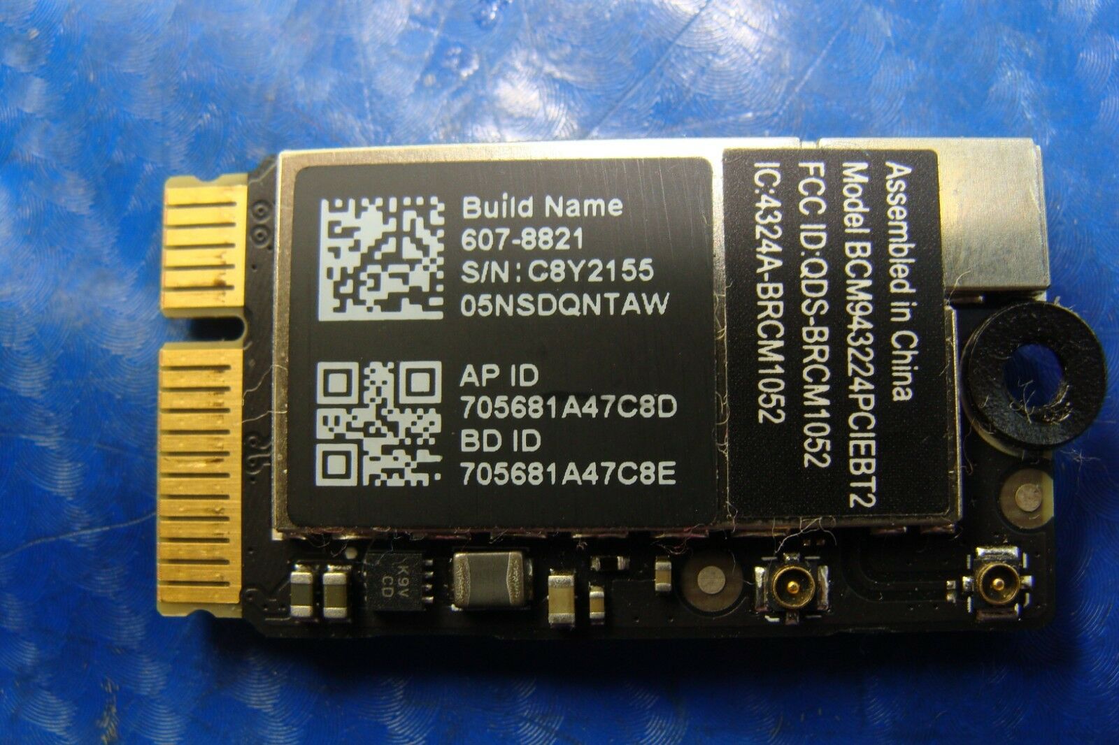 MacBook Air A1370 11