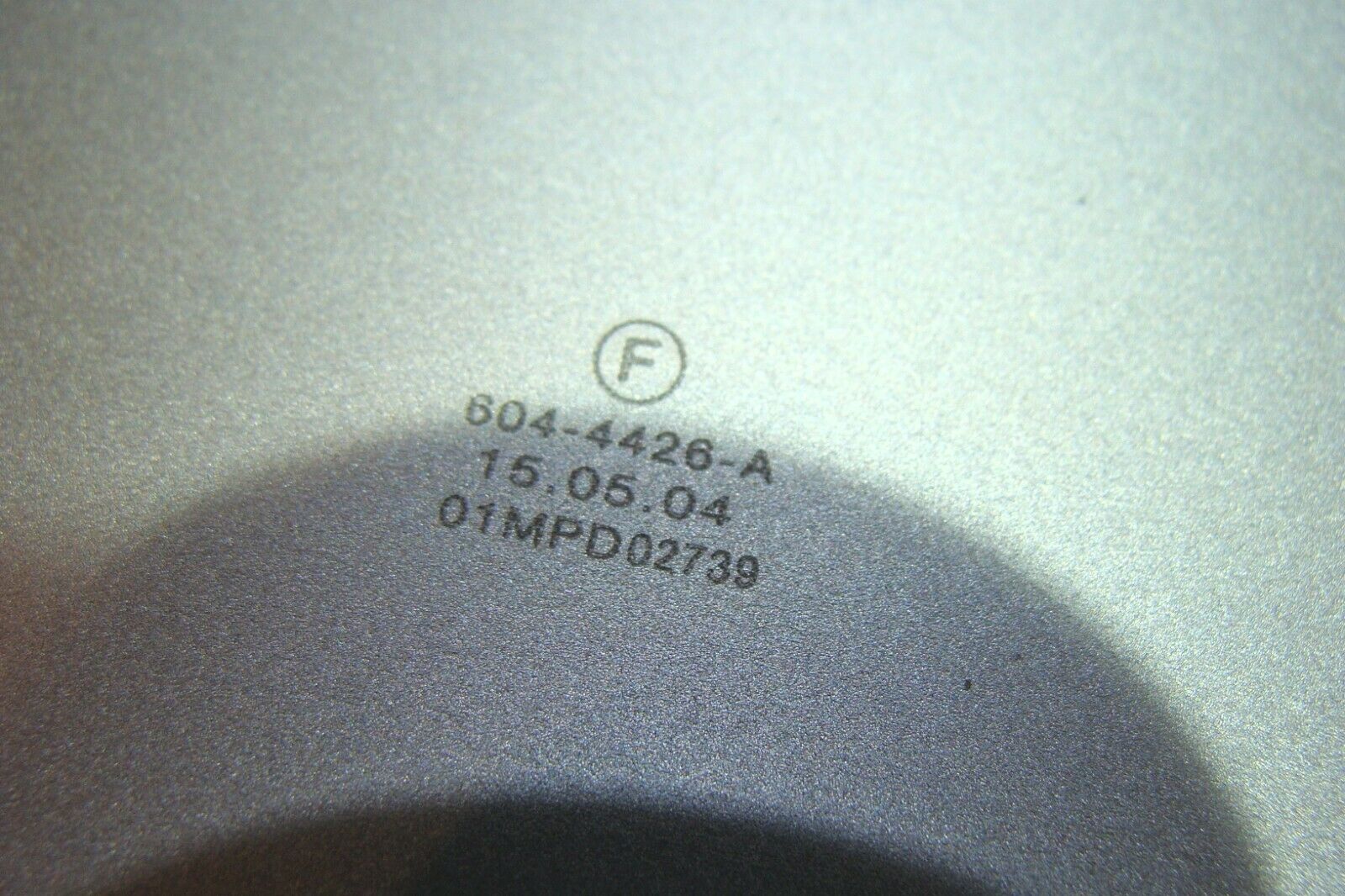 MacBook Air A1466 MD760LL/A MD761LL/A Mid 2013 13