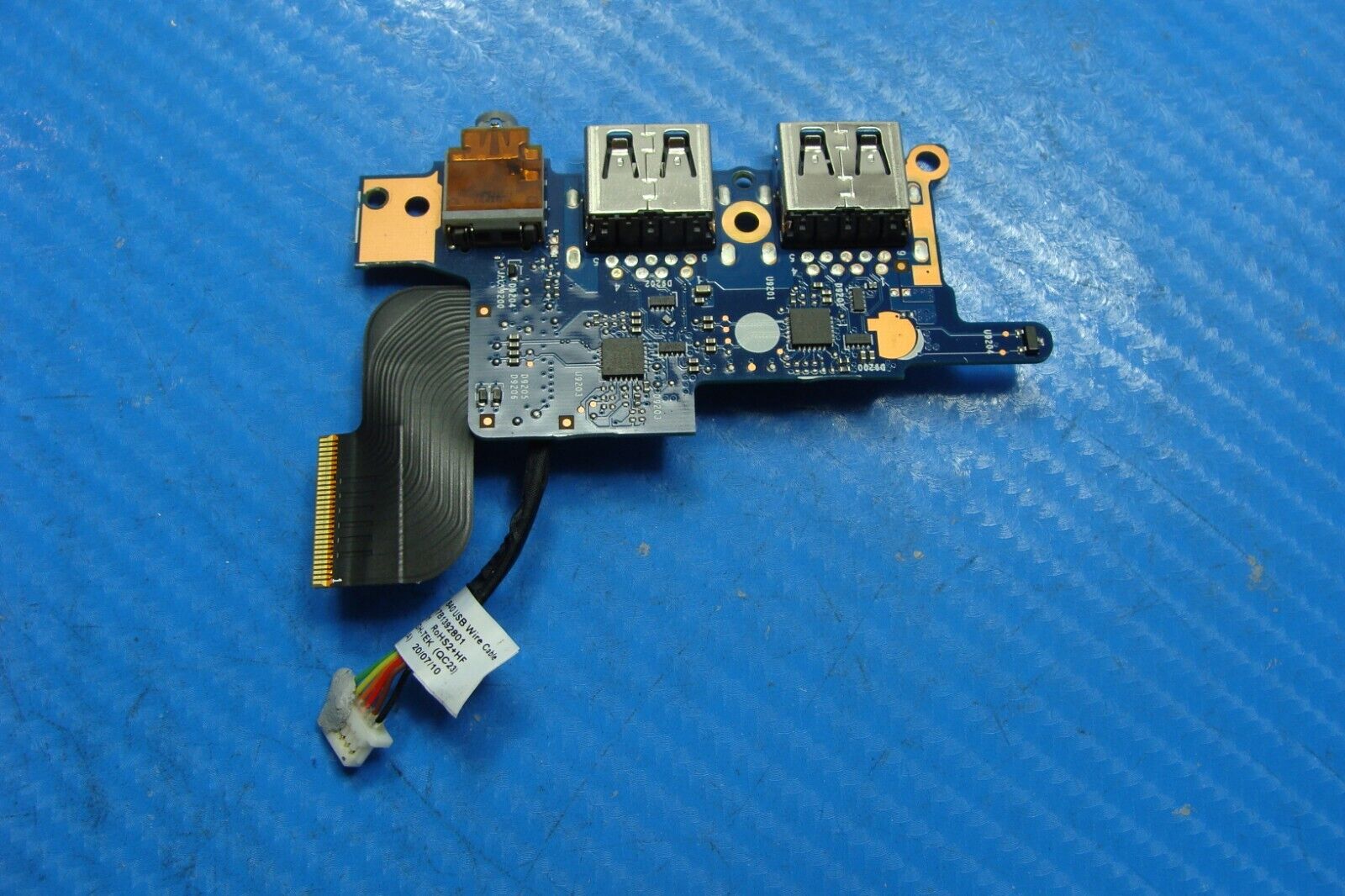 HP EliteBook 840 G7 14