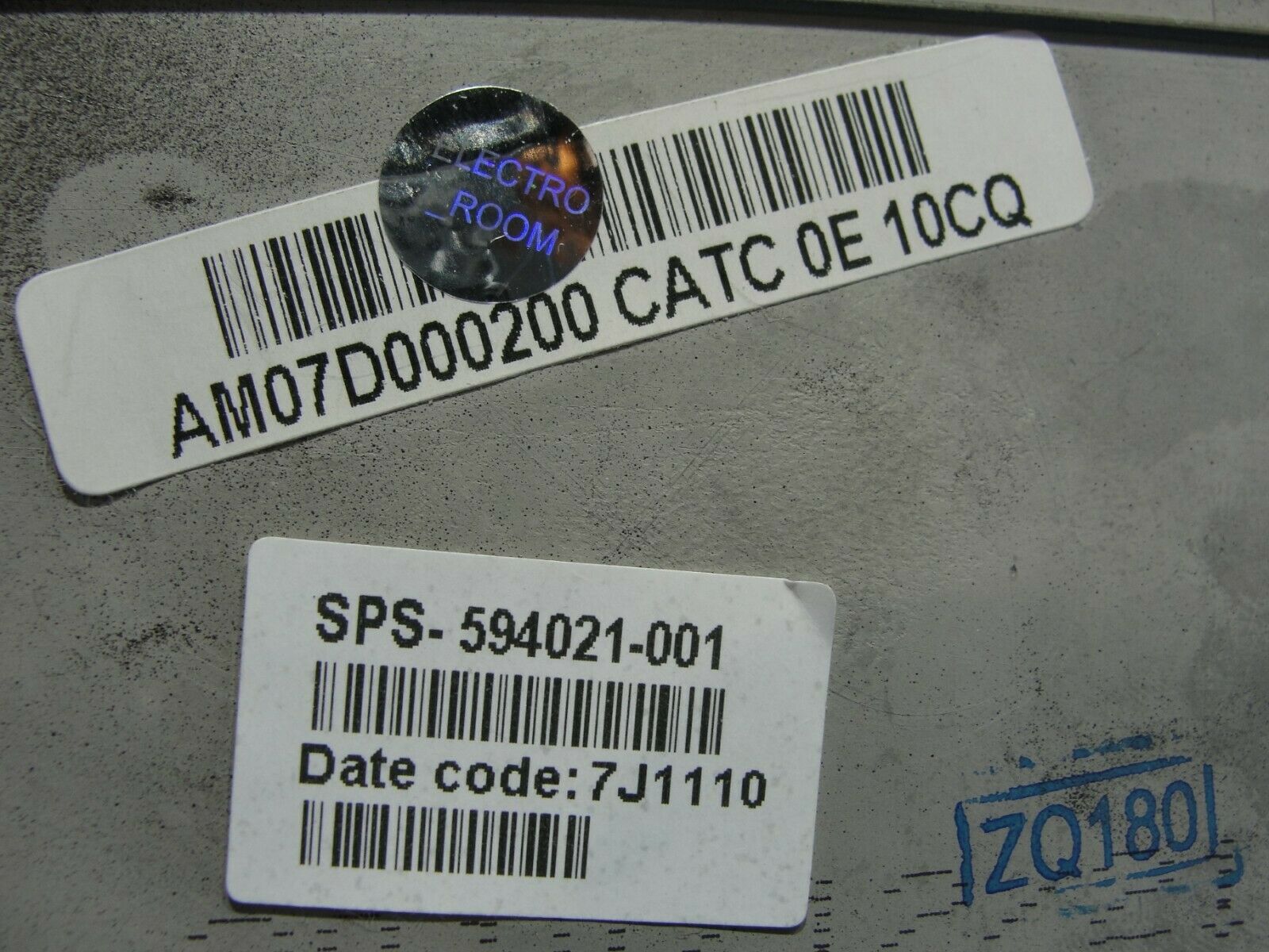 HP EliteBook 8440p 14