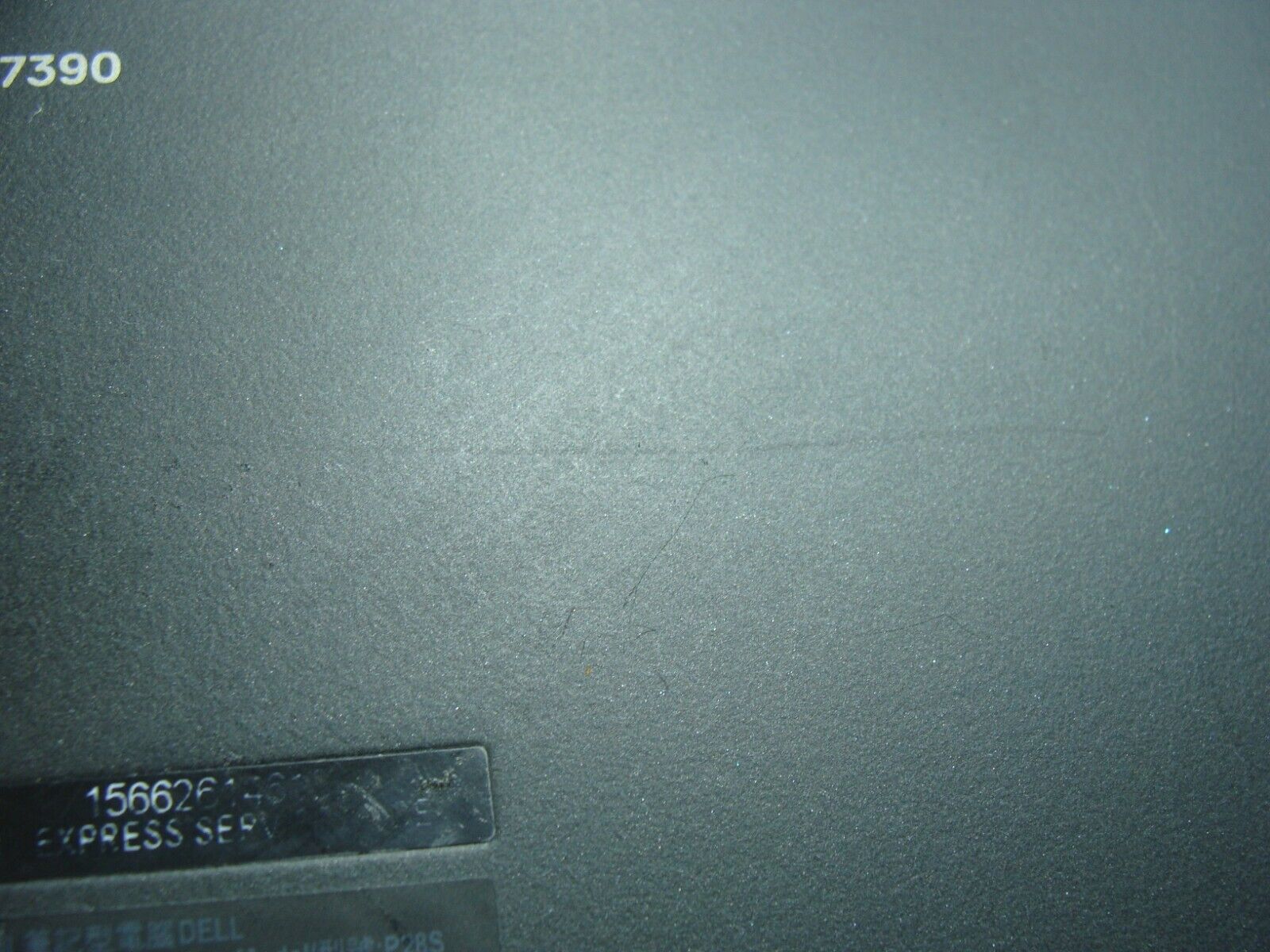 Dell Latitude 7390 13.3