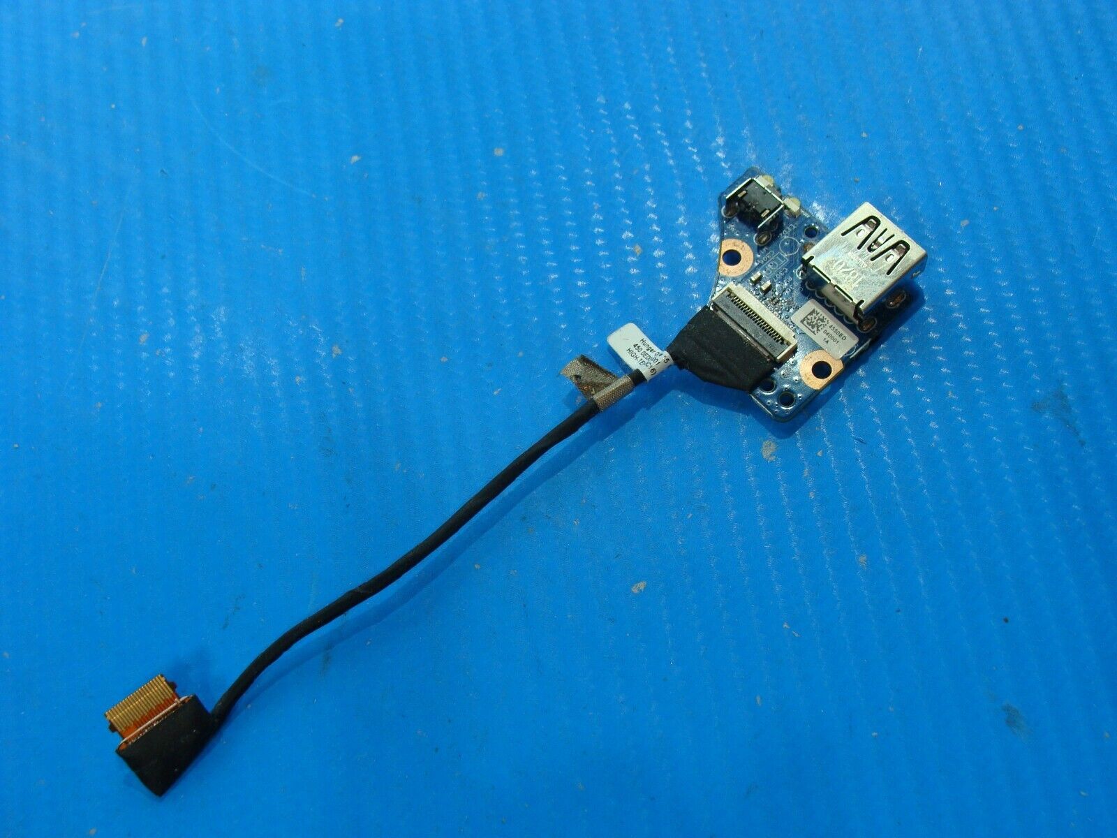 HP Envy x360 15m-cn0012dx 15.6