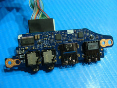 Dell Alienware 17 R3 17.3" Genuine USB Audio Board w/Cable T981T LS-B758P - Laptop Parts - Buy Authentic Computer Parts - Top Seller Ebay