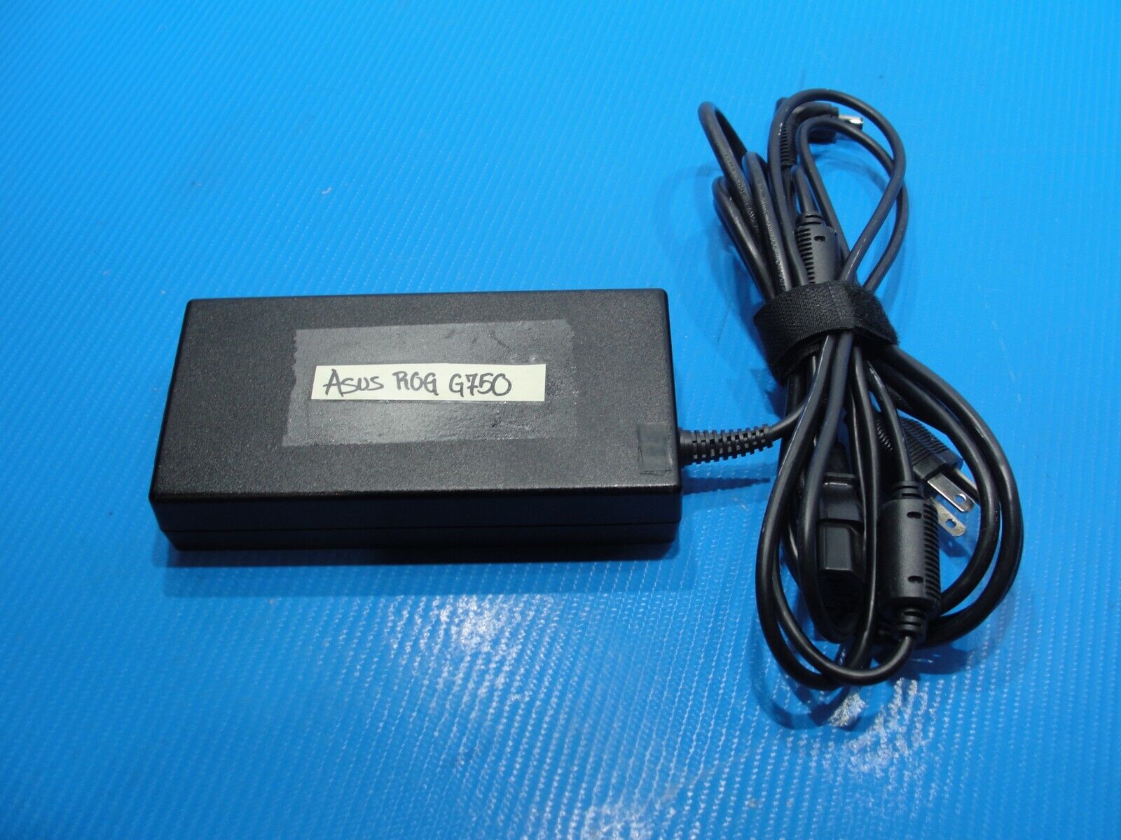 Genuine Delta AC Power Adapter Charger 19.5V 11.8A 230W ADP-230EBT  ASUS G750