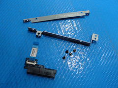 HP 15-ay516tx 15.6" HDD Hard Caddy w/Connector Screws ec1em000200