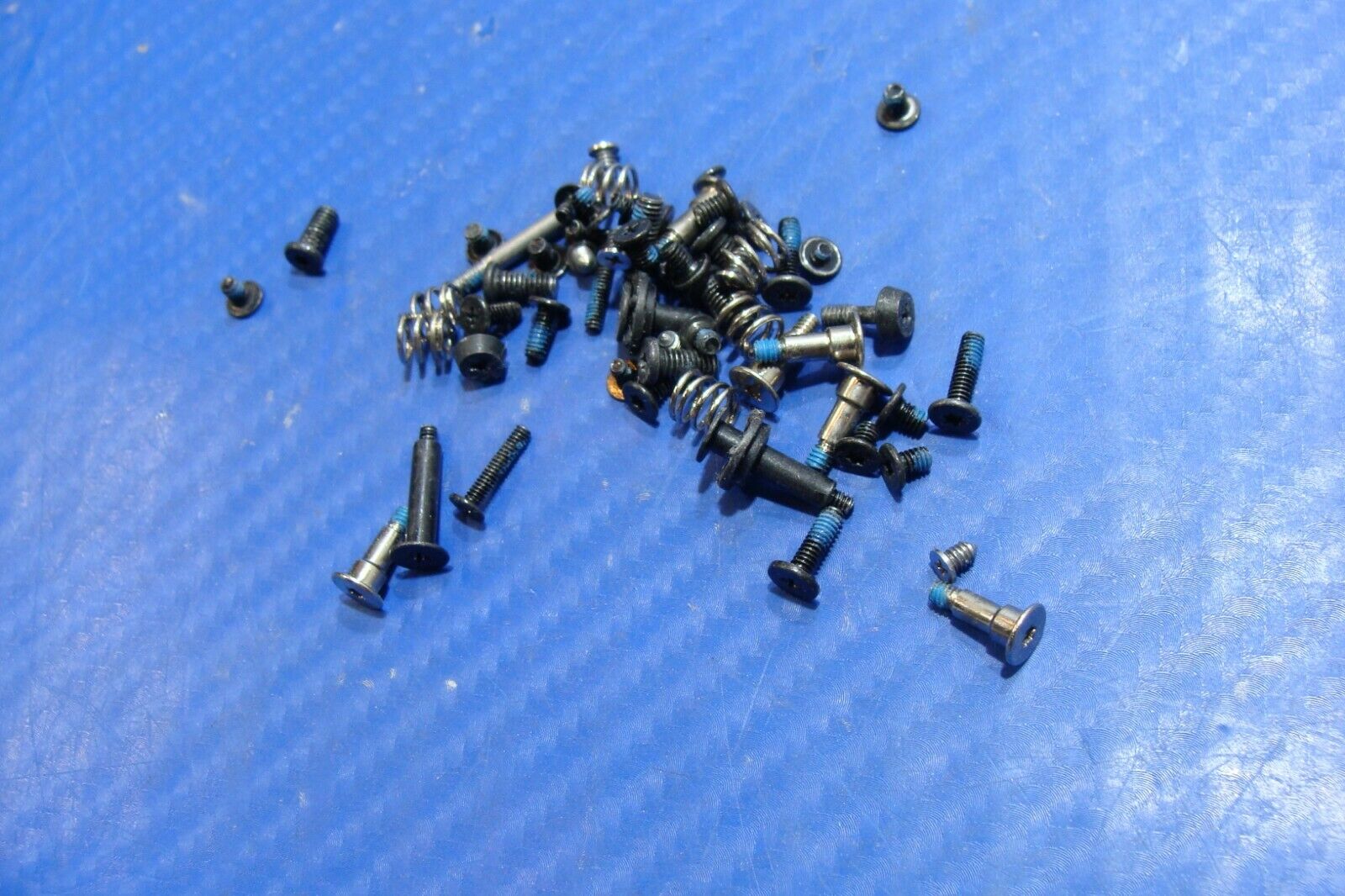 MacBook Pro A1286 15