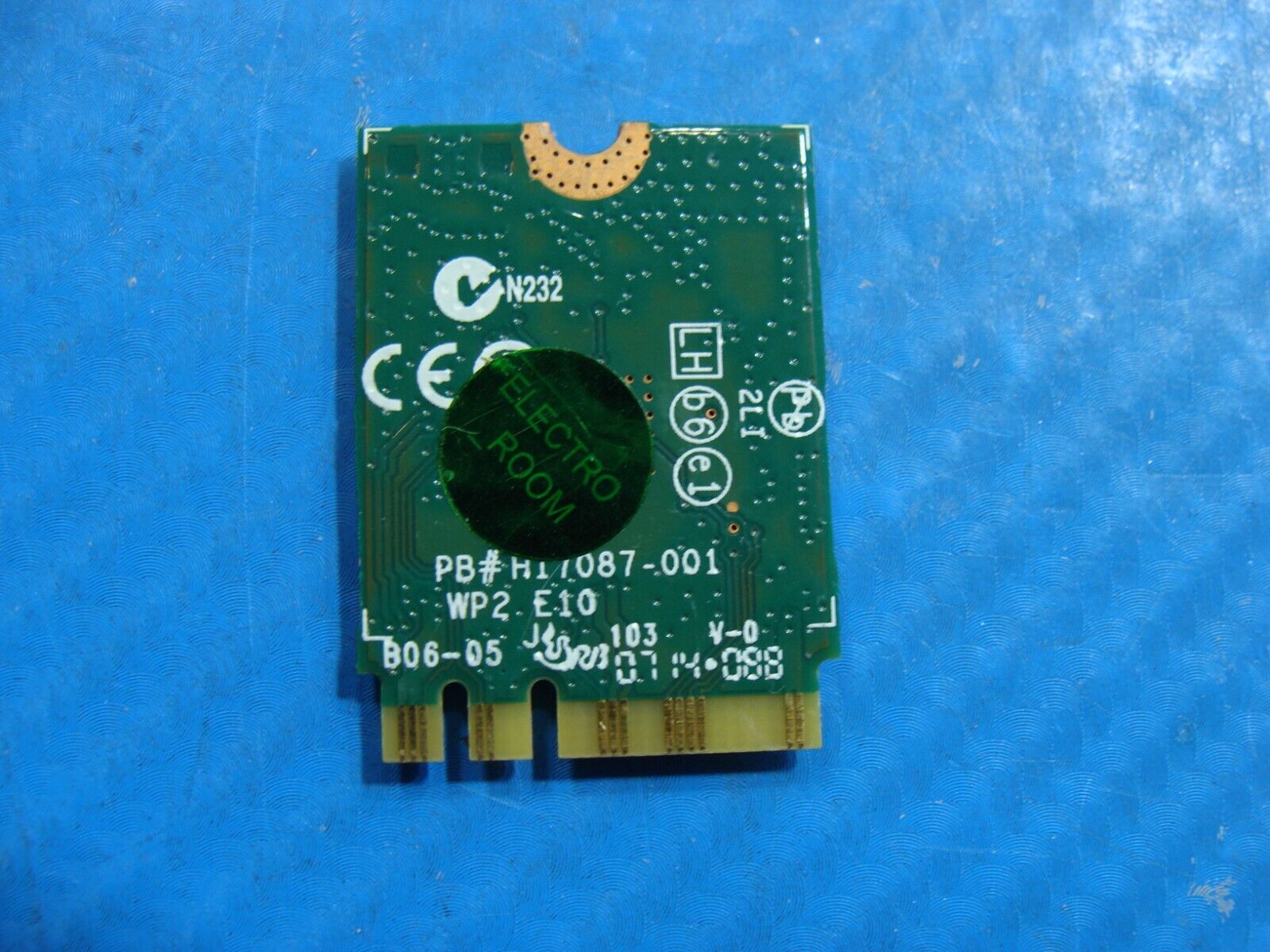 Lenovo ThinkPad T440s 14 WiFi Wireless Card 7260NGW 04X6007