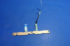 HP 15-f211wm 15.6" Genuine Touchpad Mouse Board w/Cables DAU83TB16E0 ER* - Laptop Parts - Buy Authentic Computer Parts - Top Seller Ebay