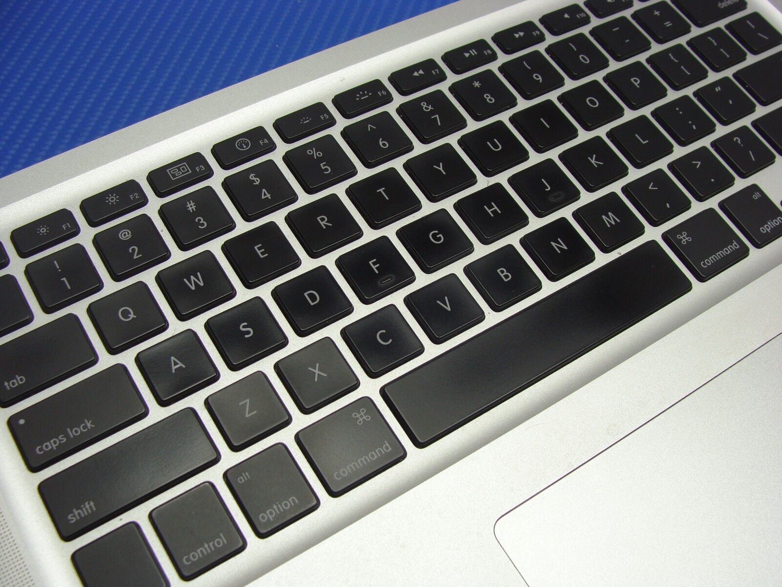 MacBook Pro A1286 15