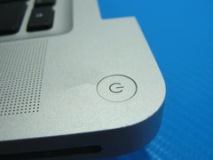 MacBook Pro A1286 15" 2011 MD318LL/A OEM Top Case w/ Keyboard Trackpad 661-6076 