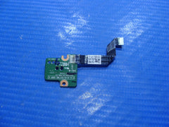 HP 2000-369WM 15.6" Genuine Power Button Board w/Cable 01015EF00-600-G ER* - Laptop Parts - Buy Authentic Computer Parts - Top Seller Ebay