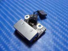 MacBook Pro A1398 15" Mid 2015 MJLQ2LL/A OEM MagSafe 2 Board 923-00535 ER* - Laptop Parts - Buy Authentic Computer Parts - Top Seller Ebay