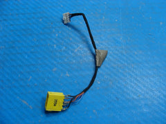 Lenovo IdeaPad 14" U430 Touch 20270 OEM DC IN Power Jack Harness w/Cable Lenovo