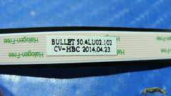 HP EliteBook Folio 1040 G1 14" Genuine Power Button Board w/ Cable 48.4LU03.011 HP