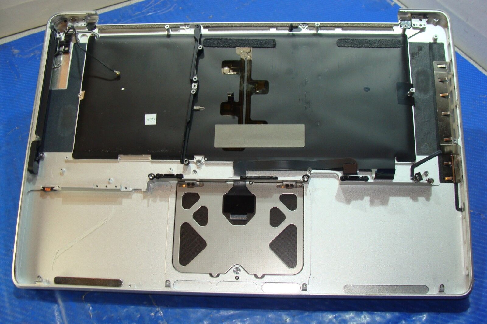 MacBook Pro A1286 15