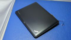 Lenovo ThinkPad X140e 11.6" Genuine LCD Back Cover w/ Front Bezel 04W3863 ER* - Laptop Parts - Buy Authentic Computer Parts - Top Seller Ebay