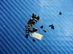 MacBook A1534 12"Early 2015 MK4M2LL/A Genuine Laptop Screw Set GS84118 ER* - Laptop Parts - Buy Authentic Computer Parts - Top Seller Ebay