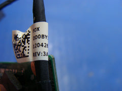 Toshiba Satellite U845-S402 14" Genuine USB Port Board Card Reader DA0BY1TB8F0 - Laptop Parts - Buy Authentic Computer Parts - Top Seller Ebay