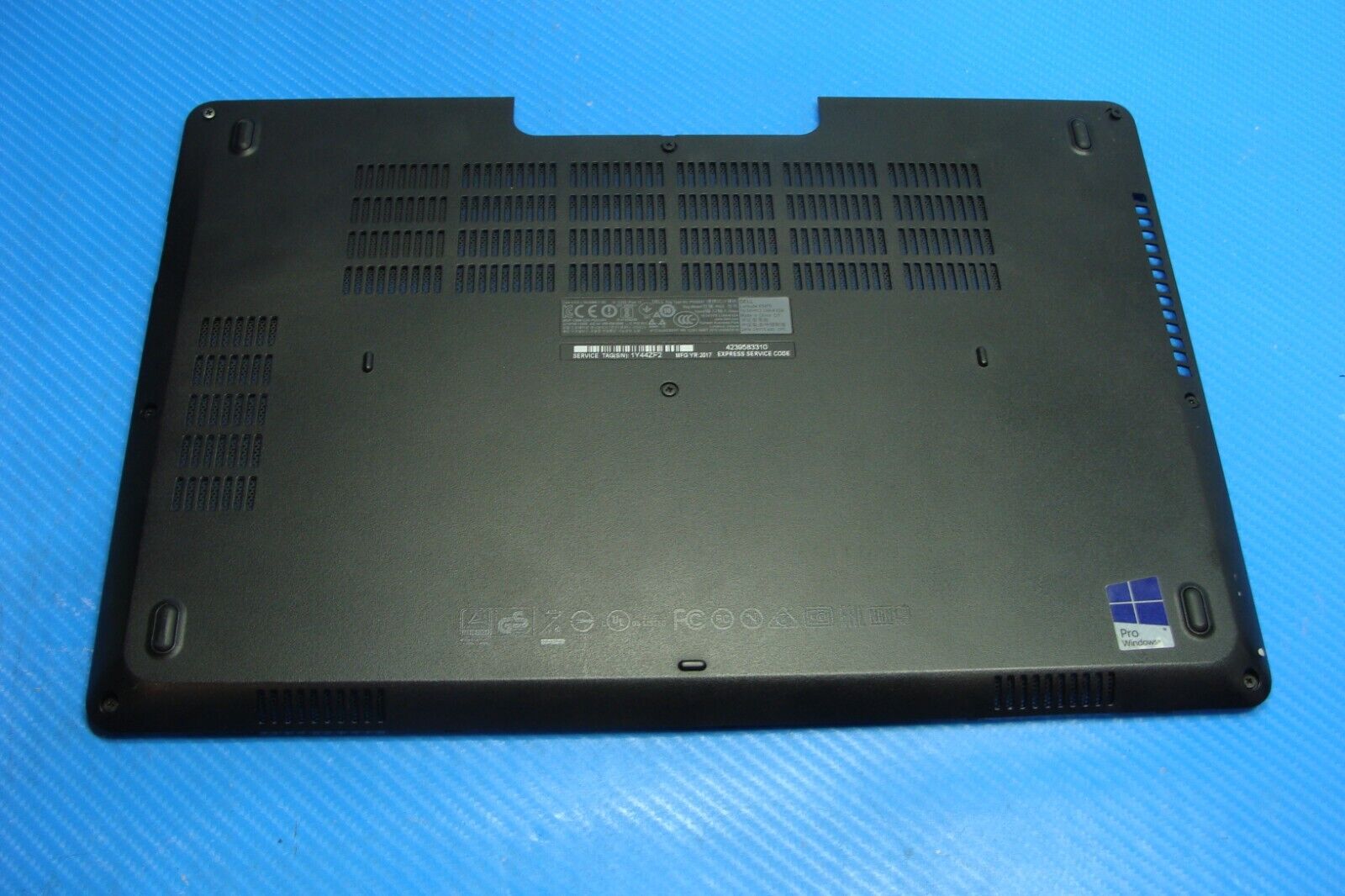 Dell Latitude E5470 14