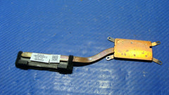 HP ENVY m6-k025dx 15.6" Genuine CPU Cooling Heatsink 728132-001 AT0UK0020F0 HP