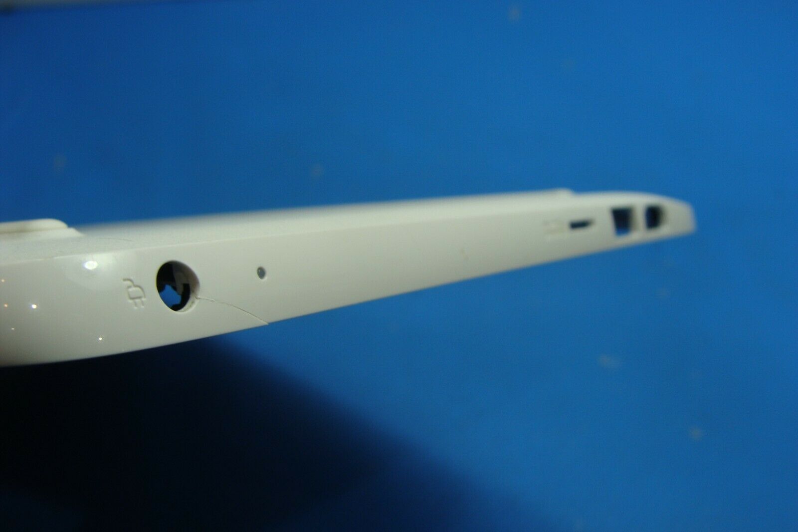 HP Stream 11-y012nr 11.6